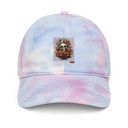 Abbandoned Tie-Dye Hat