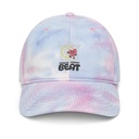 Absolut Perfect Beat Tie-Dye Hat