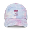 Abyss Tie-Dye Hat