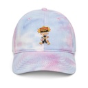 Alien Records  Tie-Dye Hat