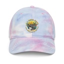 All Cool Cats - Sunset Beach Tie-Dye Hat
