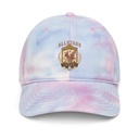 All Stars Tennis - Eagle Badge Tie-Dye Hat