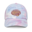 All We Need Is Love - Cupid Tie-Dye Hat