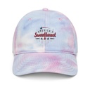 America's Sweetheart Tie-Dye Hat
