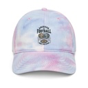 American All Star Football - Sports Helmet Tie-Dye Hat