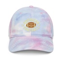 American Football - Athletic Sports Tie-Dye Hat