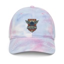 American Football League - Sports Helmet Tie-Dye Hat