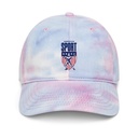 American Football Sport Tie-Dye Hat