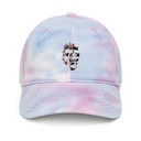 Anarchy State of Mind Tie-Dye Hat