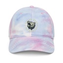 Angry Bear - Wild Life Animal Tie-Dye Hat