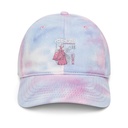 Anti Consumerism - Futuristic Tie-Dye Hat