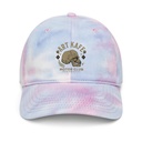 Art Kafe Motor Club Tie-Dye Hat