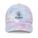 Atlantic Denim - Nautical Tie-Dye Hat
