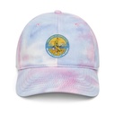 Banana project _-) Tie-Dye Hat