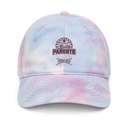 Baseball Mom Of A Graduate Tie-Dye Hat