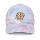 Baseball Team - College Sports Tie-Dye Hat