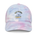 BCH Tie-Dye Hat