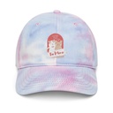 Be Mine - Cute Cat Couple Tie-Dye Hat