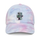 Be Someone Unique Tie-Dye Hat