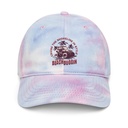 BEACH BUGGIN Tie-Dye Hat