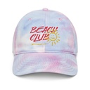 Beach Club Tie-Dye Hat