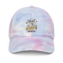 Beach Life - Outdoor Tie-Dye Hat
