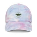 Bean Me Up Tie-Dye Hat