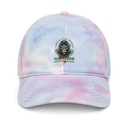 Beast Mode Tie-Dye Hat