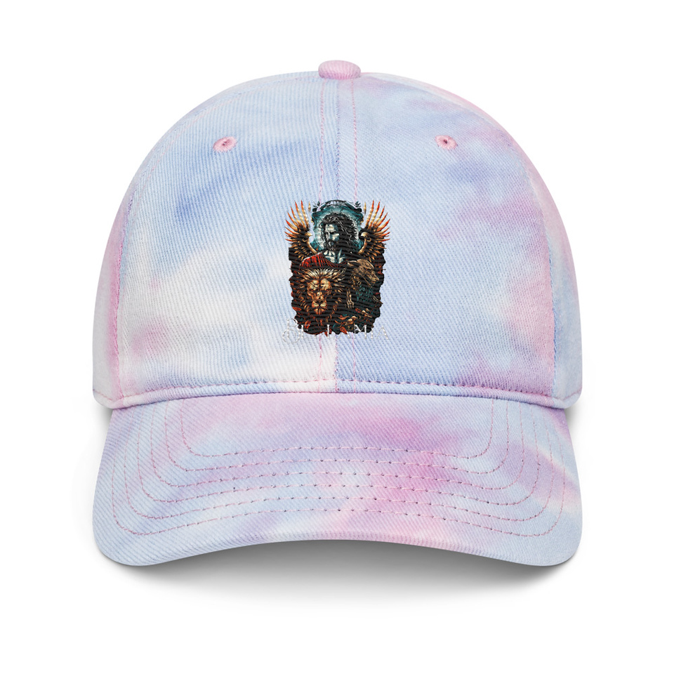 Bellamia Tie-Dye Hat
