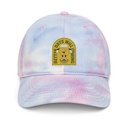 Better Days Will Coming Tie-Dye Hat