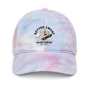 Better Sweat Sport Supply Tie-Dye Hat