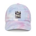 Big Adventure Tie-Dye Hat