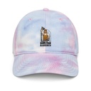 Blacksmith Workshop - Metalwork Tie-Dye Hat