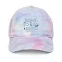 Bone To Be Cute - Halloween Tie-Dye Hat