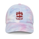 Boo Crew Tie-Dye Hat