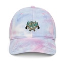 Born to be Wild (2) Tie-Dye Hat