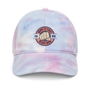 Born to Fight - Fist Tie-Dye Hat
