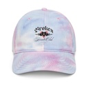Broken Hearts Club Tie-Dye Hat