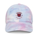 Bulldogs Athletic - Sports Apparel Tie-Dye Hat