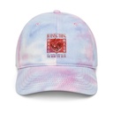 Burning Thing Tie-Dye Hat