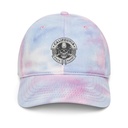 CAFE RACERS FUNNY Tie-Dye Hat