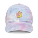 Cat Life - Humor Tie-Dye Hat