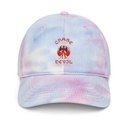 Chase The Devil Tie-Dye Hat