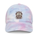 Chasing the Frontier Tie-Dye Hat