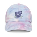 Choose Happy (2) Tie-Dye Hat