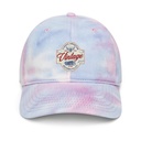 Classic American Motorcyles - Vintage Tie-Dye Hat