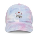 Classic Cars Tie-Dye Hat