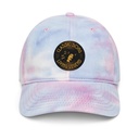 Classic Song - Music Record Tie-Dye Hat