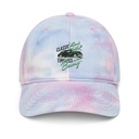 Classic Style Timeless Beauty Tie-Dye Hat