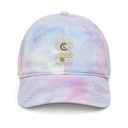 Columbus Athletic Tie-Dye Hat